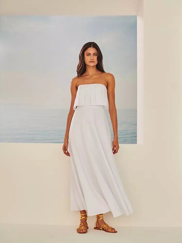 VESTIDO MIDI TOMARA-CALÇA