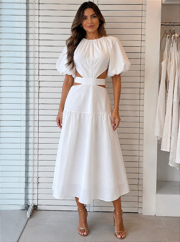 Vestido Agilita