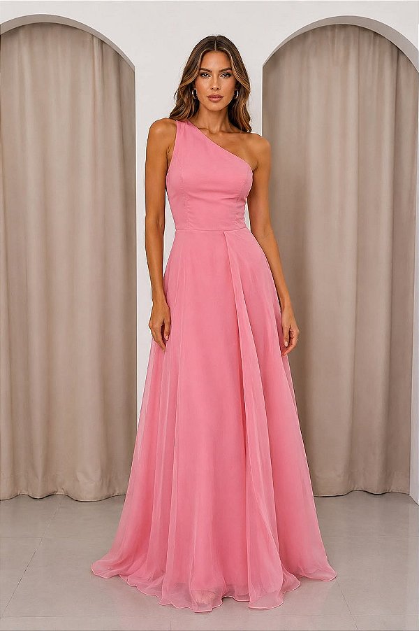 Vestido Agilita Fabulous
