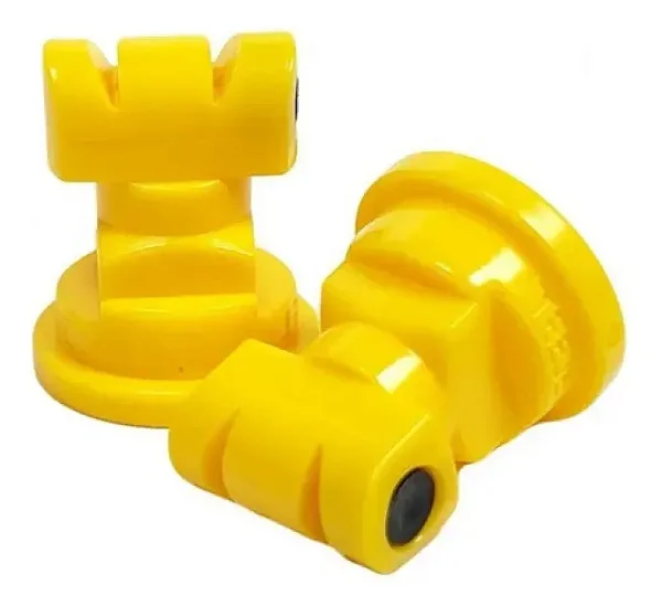 Bico De Pulverização Teejet Turbo Twinjet - Ttj60
