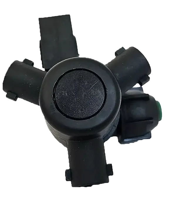 Porta Bico Trijet Completo Pulverizador Jacto