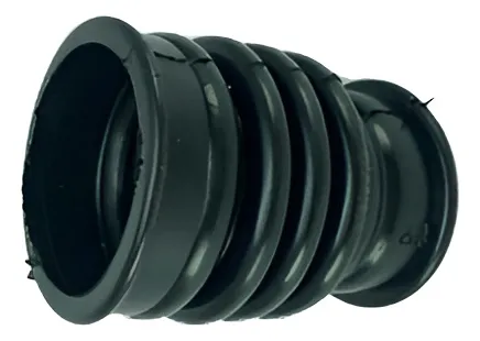 Z559 Mangote Condutor 35mmx40mmx70mm