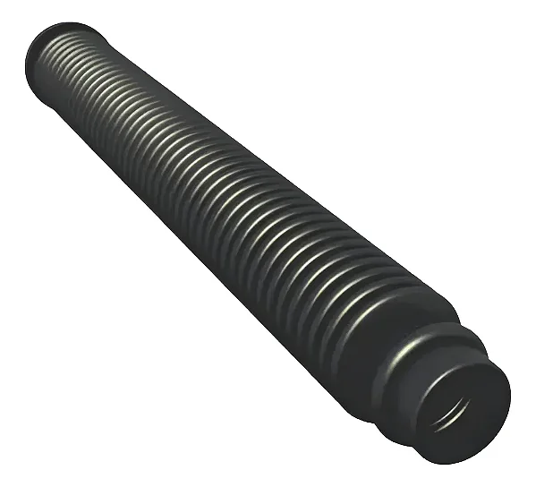 Cl422-mangote Bg156 - 1 3/4x1 1/2x500 - 72 Anéis