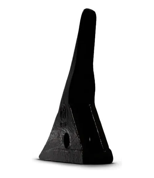 Bico Da Bota/unha Sulcador/dente Plantadeira - 12070021c