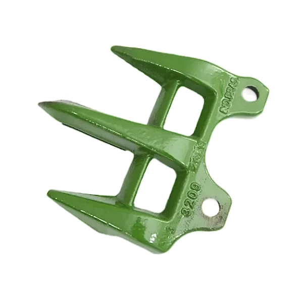 DEDO TRIPLO CURTO LONGO CURTO - H205447 / H213507