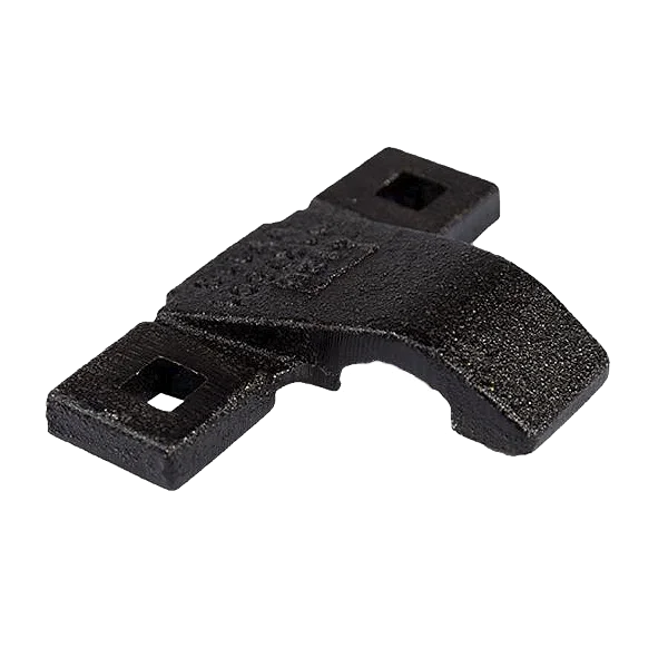 Guia superior plataforma – H127801