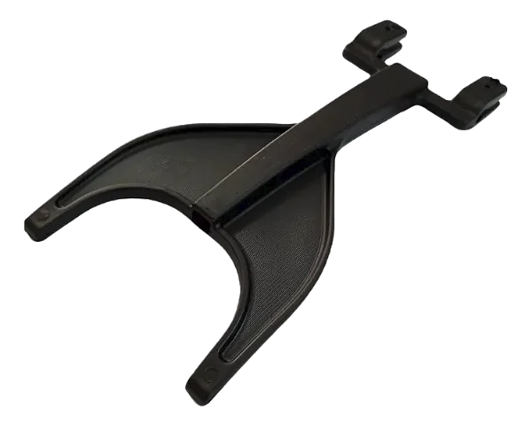 Dedo Recolhedor Molinete John Deere - H207933