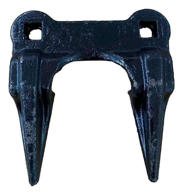 Dedo Duplo Superior Compatível Linha New Holland - 84232917