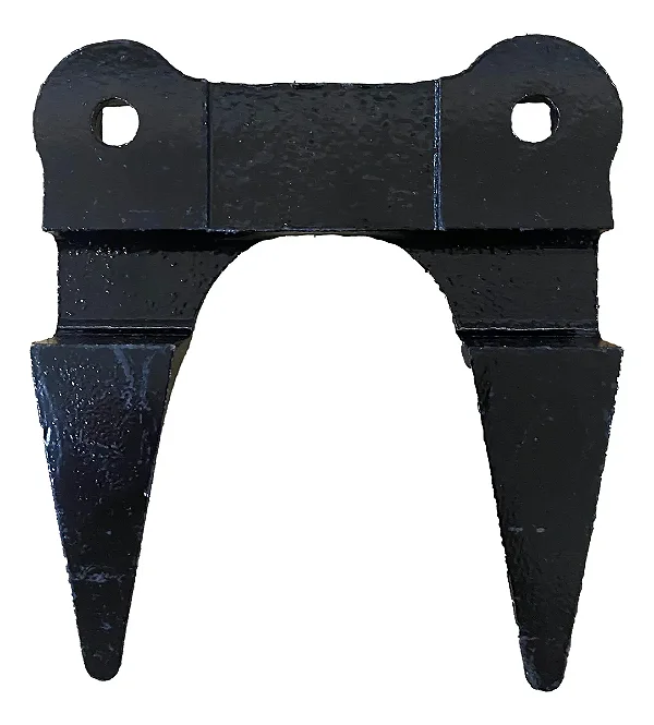 Dedo Duplo Superior Compatível Linha New Holland - 823269