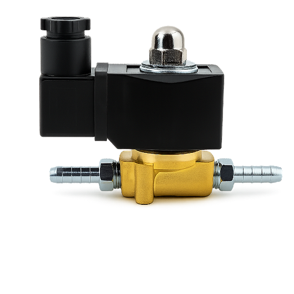 Solenoide Ponta De Cerca/Ponta De Barra Para Pulverizadores