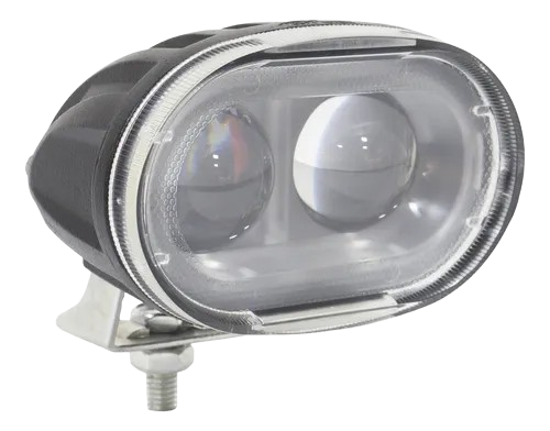 Farol Auxiliar Carro,caminhão,caminhonete