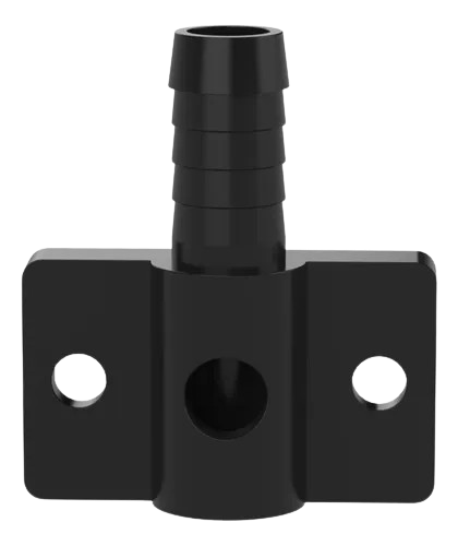 Adaptador Para Mangueira