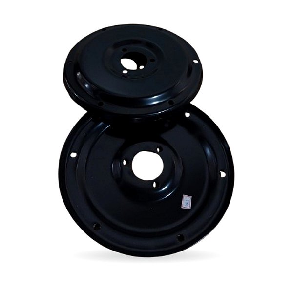 Aro Da Roda Limitador Trator Valtra 12080003 Indumavi