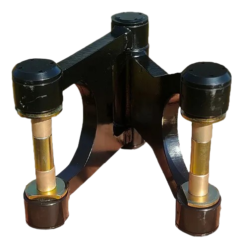 Tesouras De Ligação Para Pulverizador John Deere 4 und