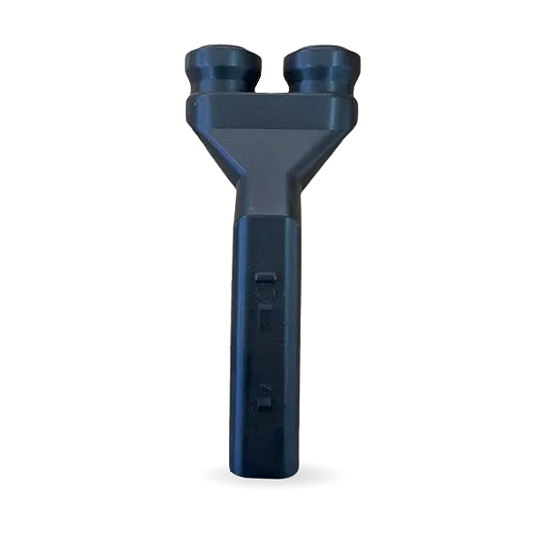 Condutor Duplo Adubo 313 Mm