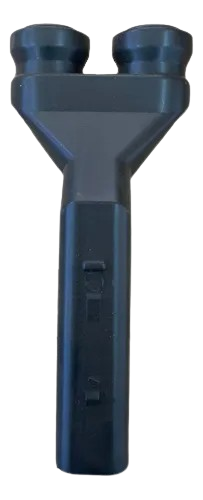 Condutor Duplo Adubo 313 Mm