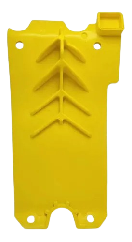 Placa Deslizante John Deere Plataforma Draper