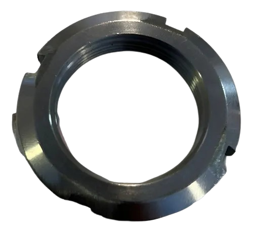 Porca Dent. Eixo Rodado Km7 (rp19030001)