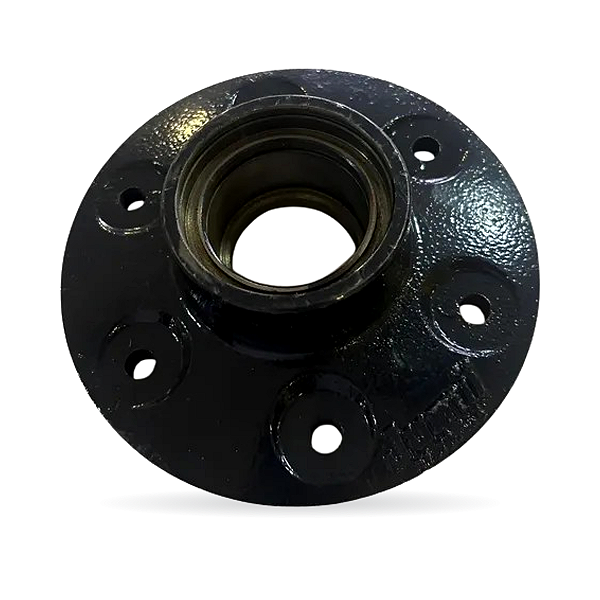 Mancal / Cubo Do Disco Adubador Plantadeiras Jumil