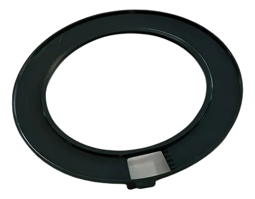 2 Anel Rep 1,00 Mm P/ Milho Dp Partes Plantadeira