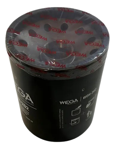 Filtro Hidráulico Woh202