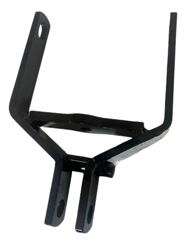 Suporte Da Mola Pneumática-2762358