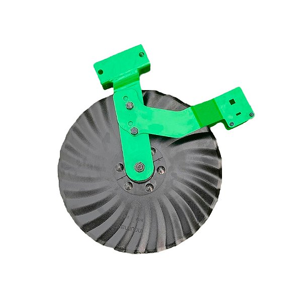 Incorporador para Plantadeira - MODELO JD SÉRIE 11