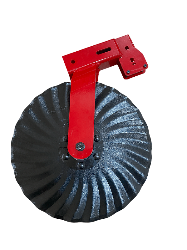 Incorporador para Plantadeira - MODELO PLANT CENTER / KUHN