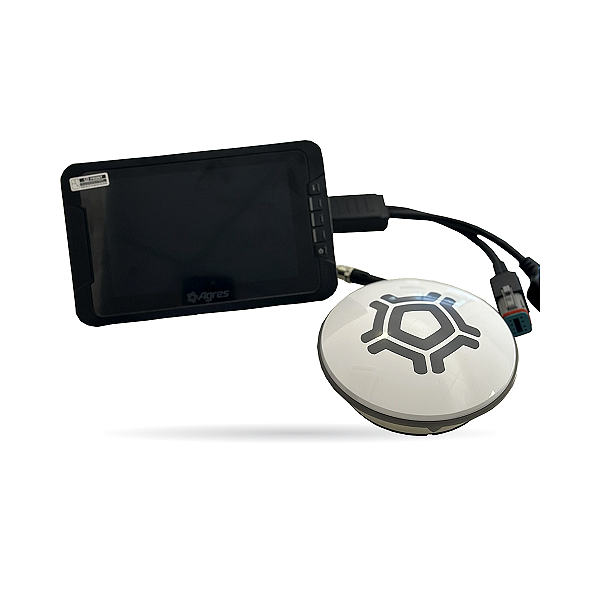 GPS Agro Nave 7 Agres