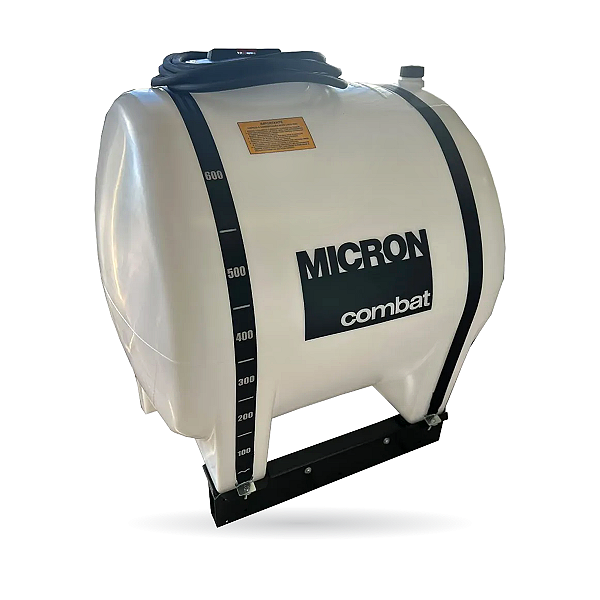 Inoculador De Sulco Micron Combat