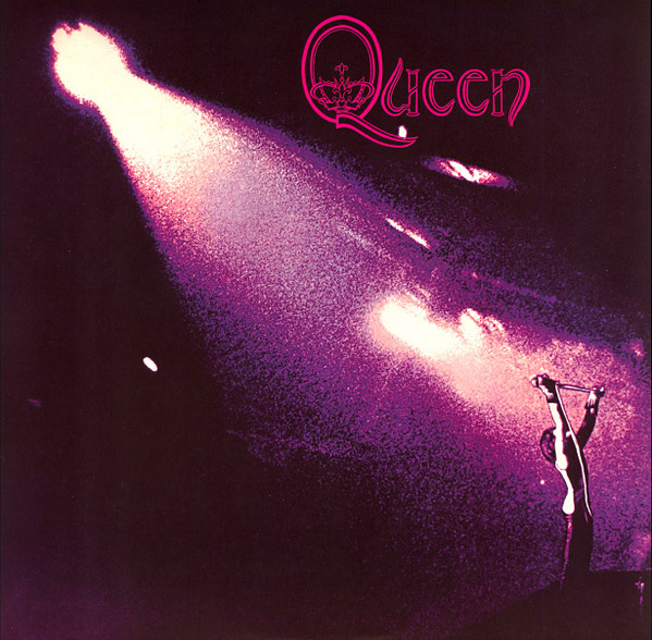 LP Queen – Queen
