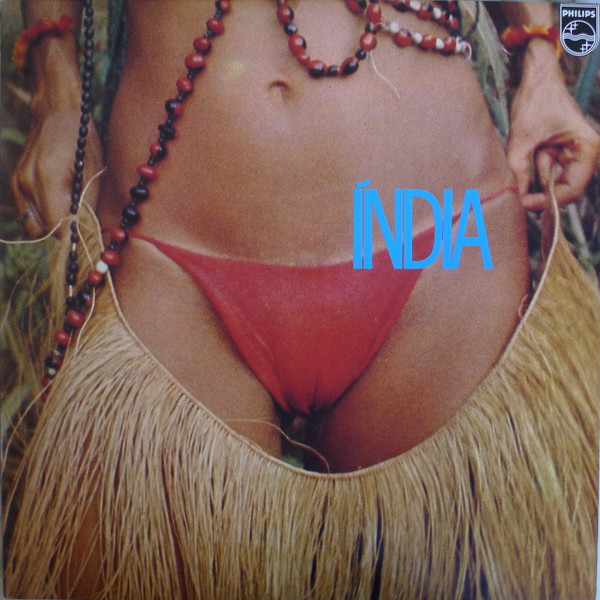 LP Gal Costa – Índia