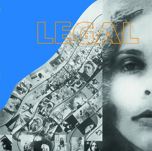 LP Gal Costa – Legal