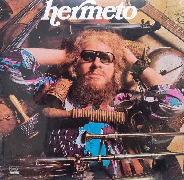 LP Hermeto – Hermeto