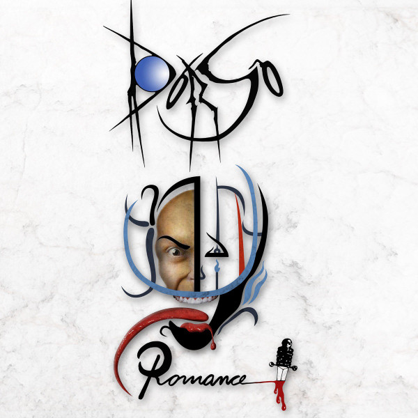 LP Dorso – Romance