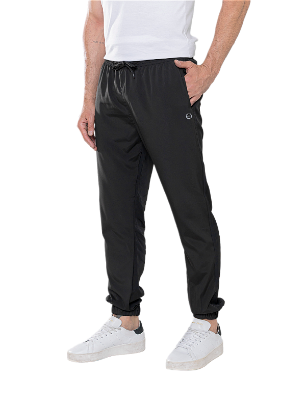 Kit Calça Masculina Elastano - Tactel com Bolso - (6 peças)