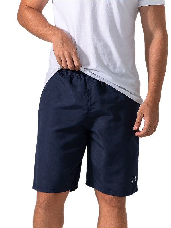 Kit Bermuda Masculino - Básica com Bolso (6 peças)