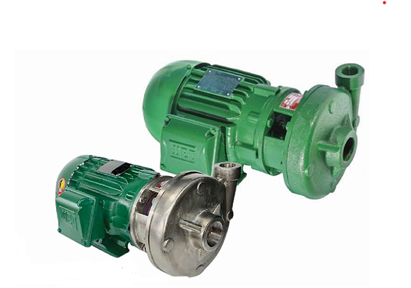 Bomba Centrífuga F 3CV - 3.0 a 4.5kgf/cm²  -  5.0 a 13m³/h