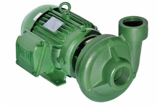 Bomba Centrífuga LG 5CV - 1.4 a 2.5kgf/cm²  -  41 a 59m³/h