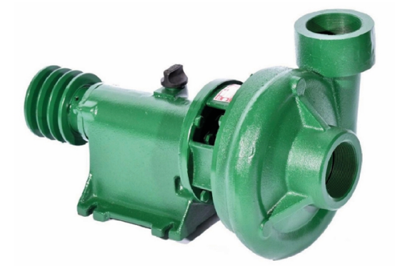 Bomba Centrífuga LG-MS - 2.0 a 5.5kgf/cm²  -  18 a 80m³/h
