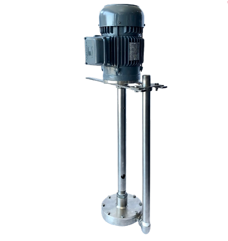 Bomba Centrífuga HF 3CV - 3.0 a 4.5kgf/cm²  -  5.0 a 13.0m³/h
