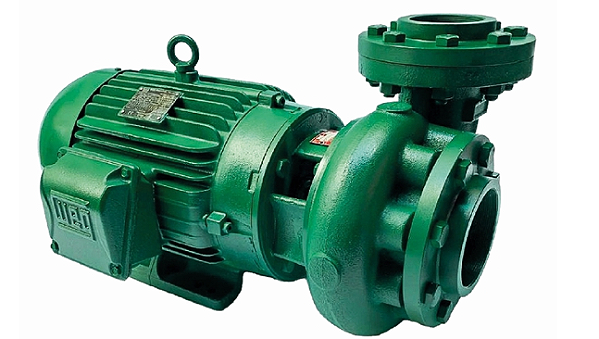 Bomba Centrífuga X 15CV - 1.8 a 4.5kgf/cm²  -  40 a 122m³/h
