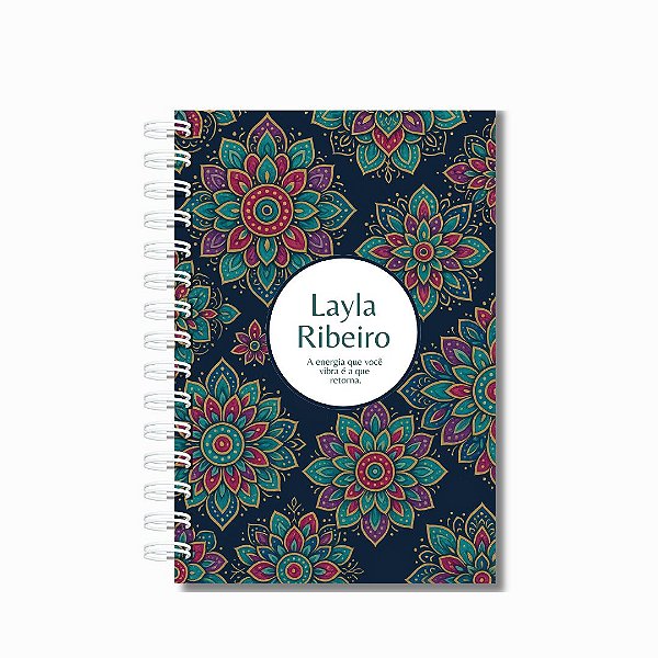 Planner 2026 Equilíbrio