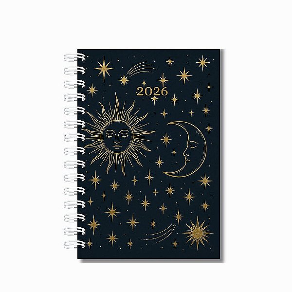 Planner Astro