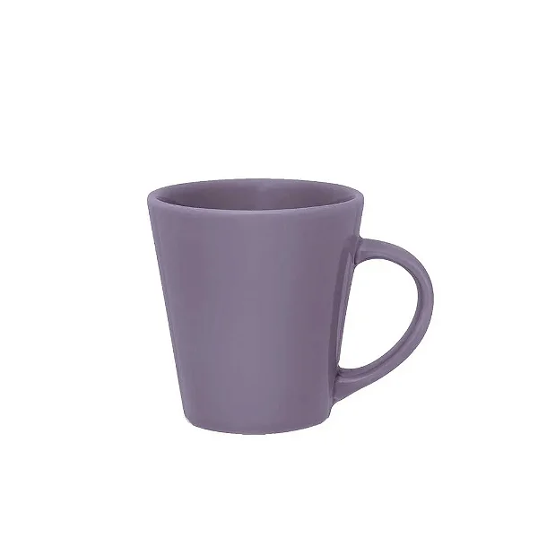 Caneca Drop 250 Ml Roxo
