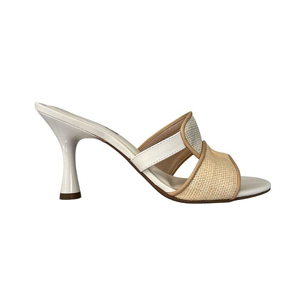 TAMANCO CALGARY FEMININO OFF WHITE