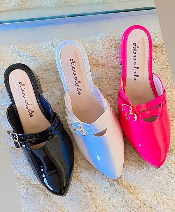 Mule Fivelinhas