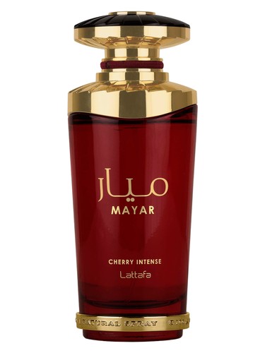 Perfume Árabe Original Lattafa - Mayar Cherry Intense