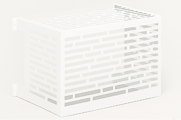 V-BRICK SPLIT BRANCO