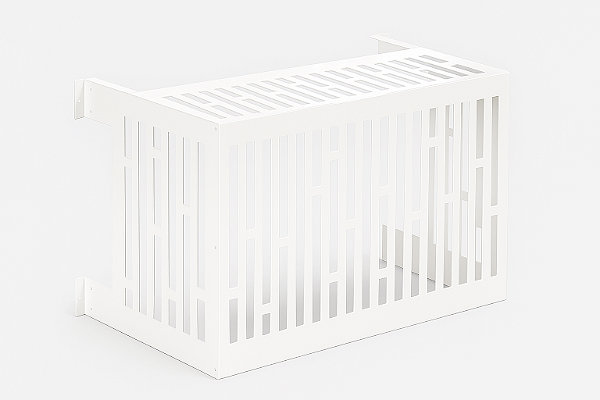 H-BRICK SPLIT BRANCO